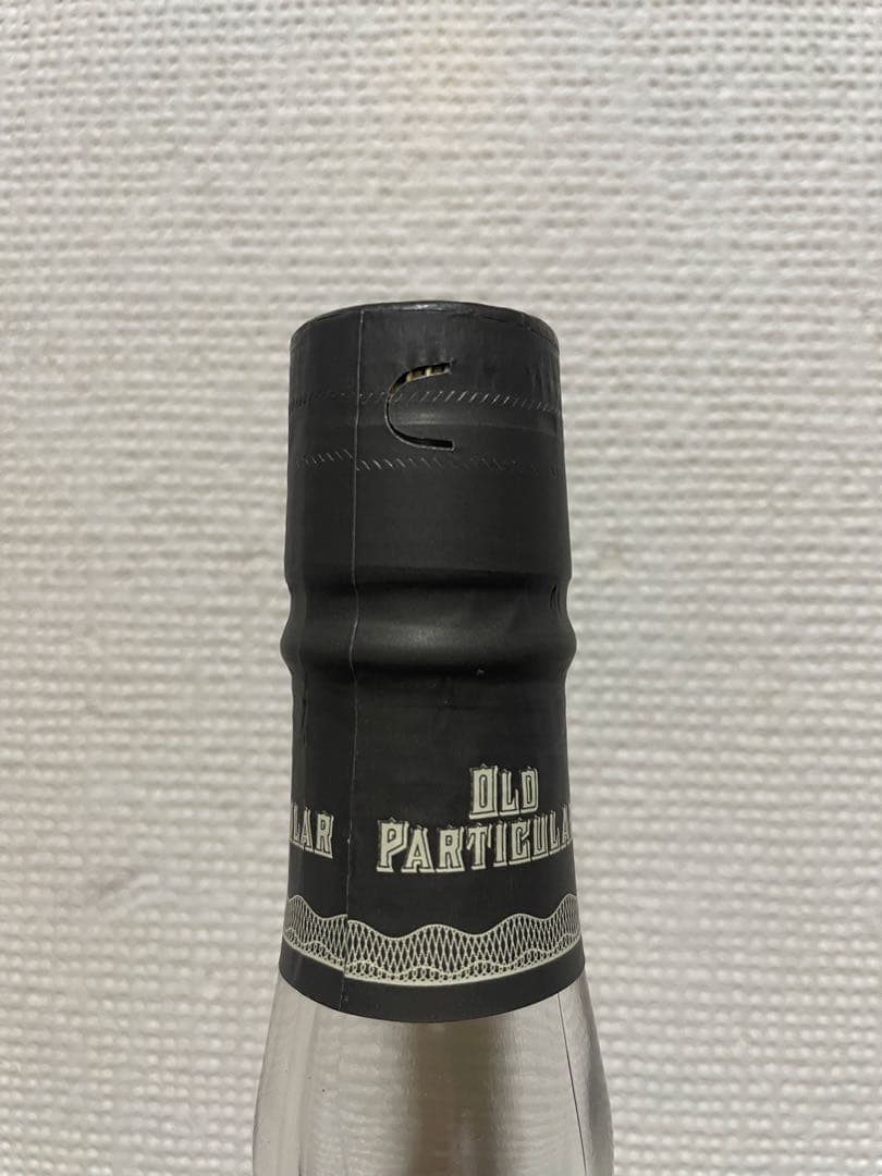 レダイグ 21年　Old Particular