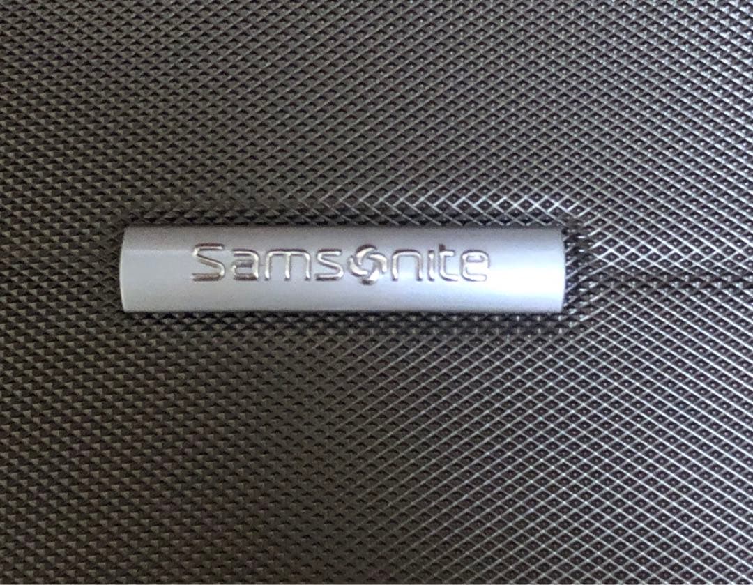 値下げ！サムソナイト Samsonite Brightlite Diamond