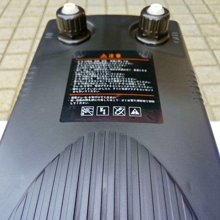 ゼンスイ ZC-100α 水槽用クーラー ZENSUI