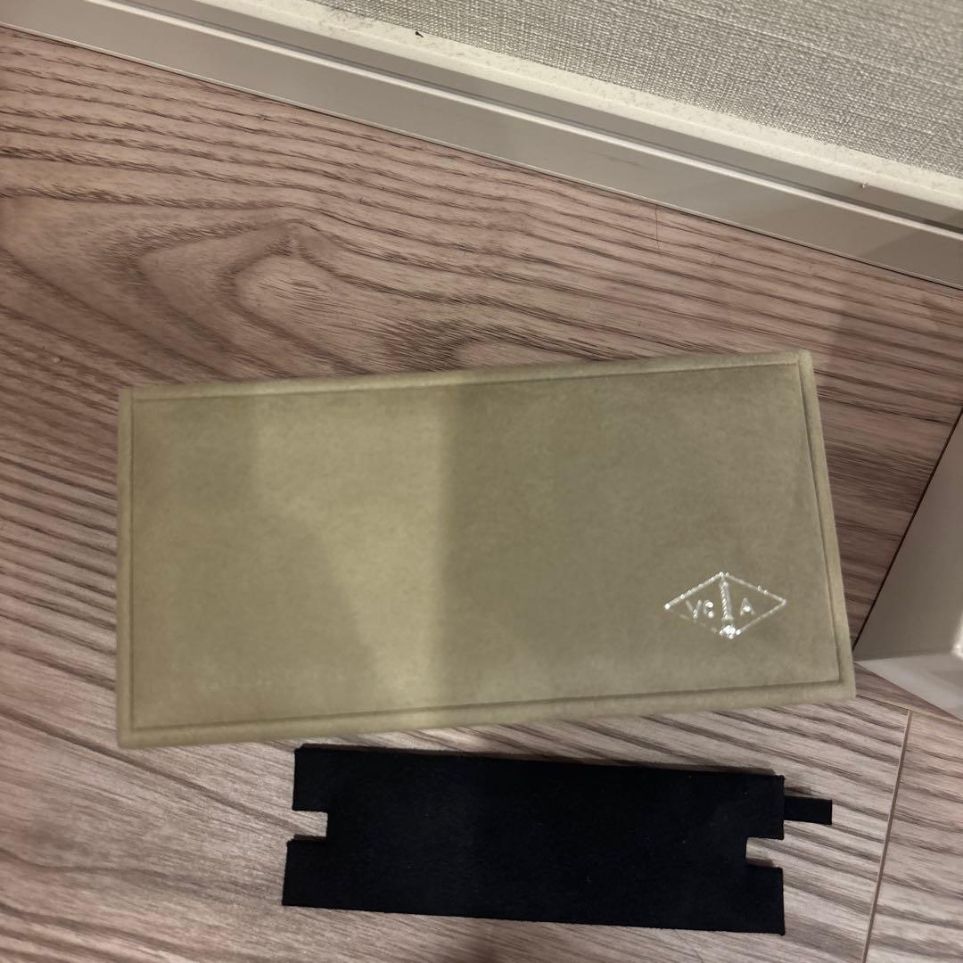 Van Cleef & Arpels 空箱　ギフトボックス