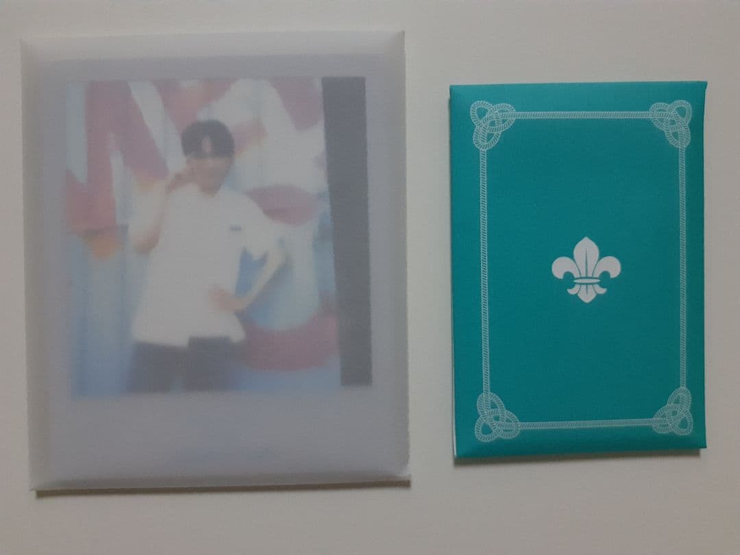 アイドル TREASURE 2021 SUMMER CAMP DVD