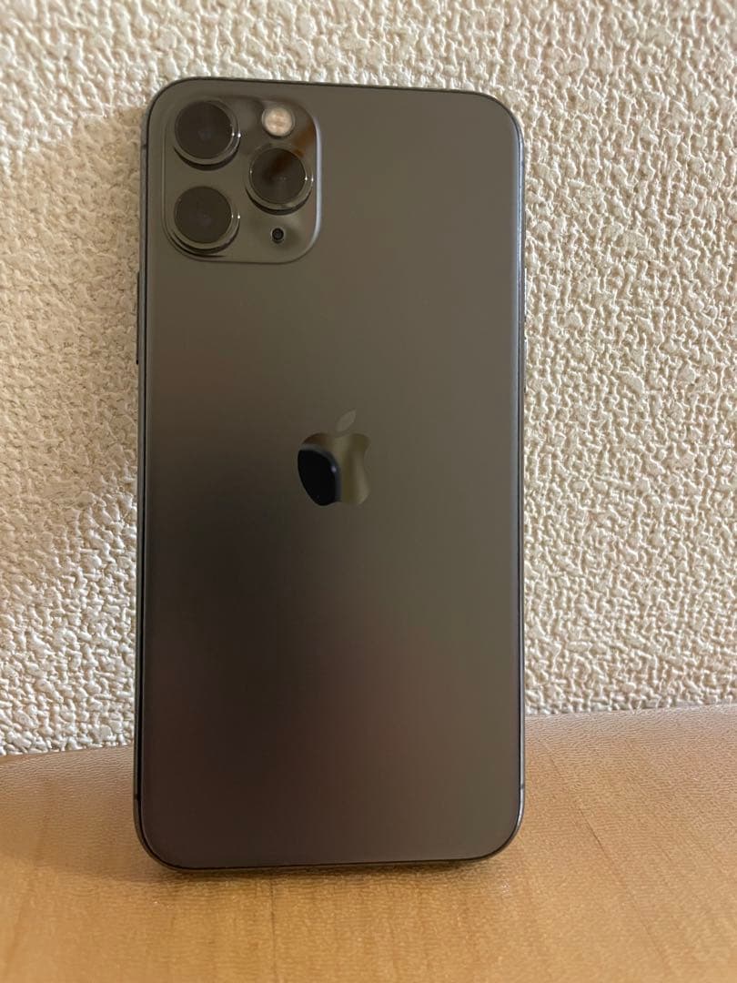 スマートフォン本体 iPhone 11 Pro