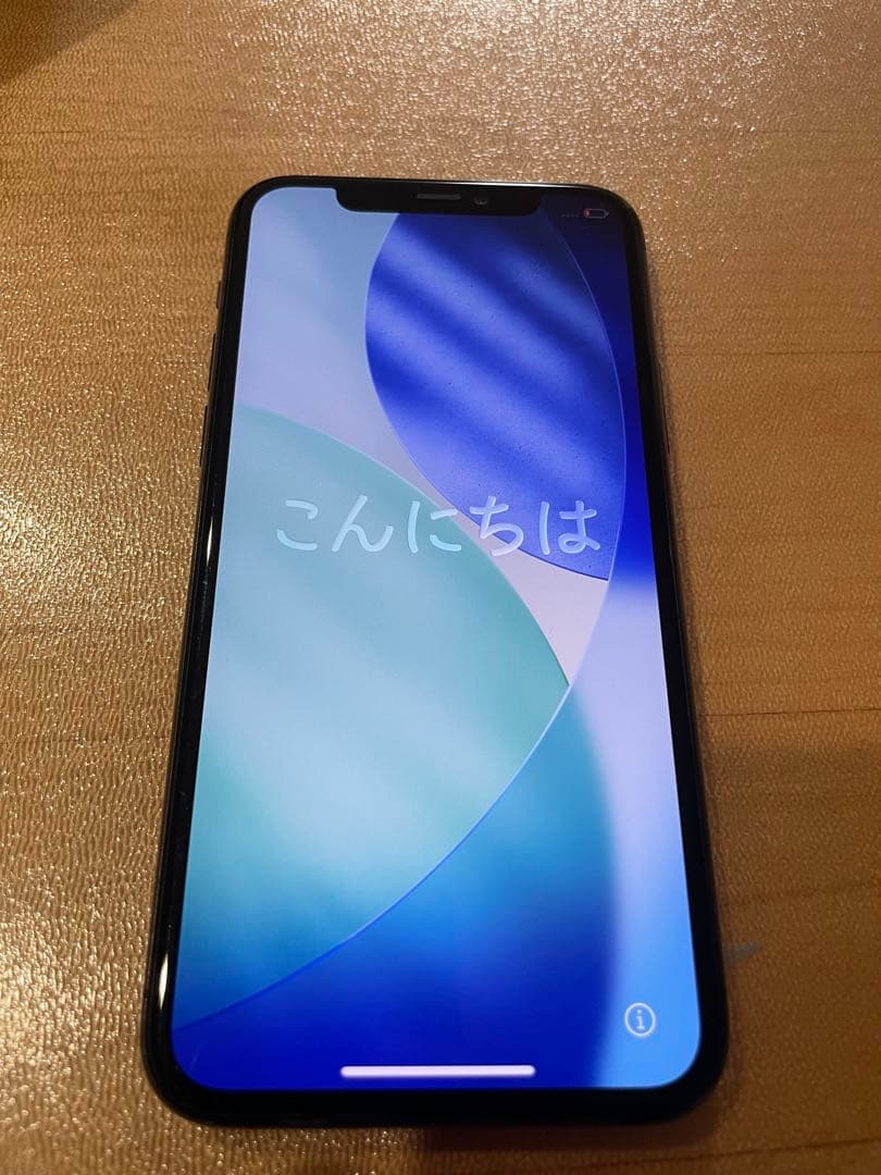 スマートフォン本体 iPhone 11 Pro