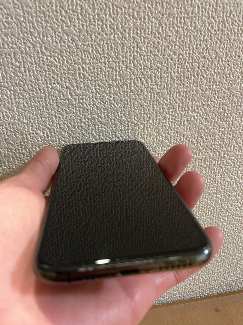 スマートフォン本体 iPhone 11 Pro