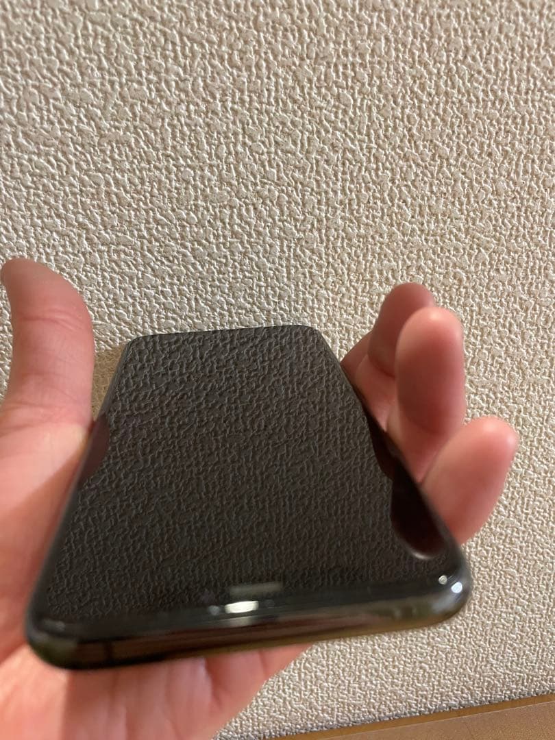 スマートフォン本体 iPhone 11 Pro