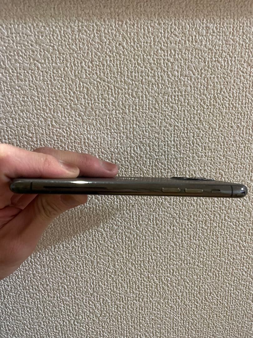 スマートフォン本体 iPhone 11 Pro
