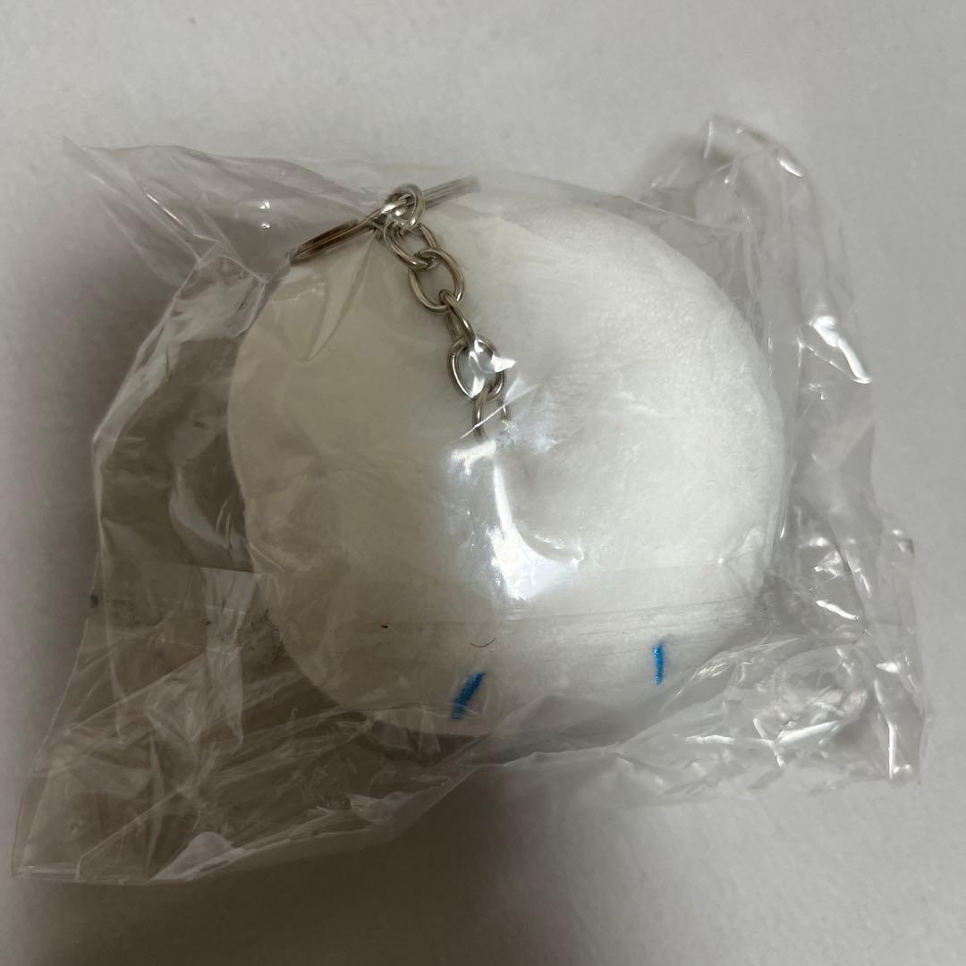 Ado こんにちは！はちゃんです　キーホルダー