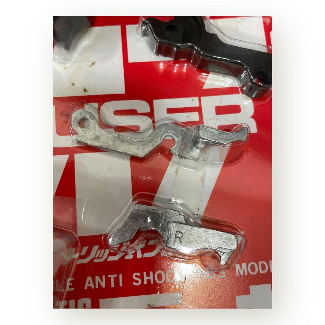 未使用！マルシン未組立‼︎ モデルガン モーゼルM712