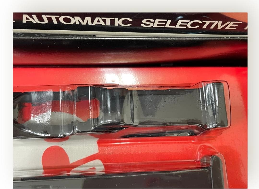 未使用！マルシン未組立‼︎ モデルガン モーゼルM712