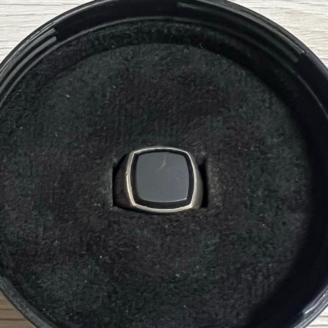 渡邉工房TOMWOOD 50トムウッド ブラックオニキス