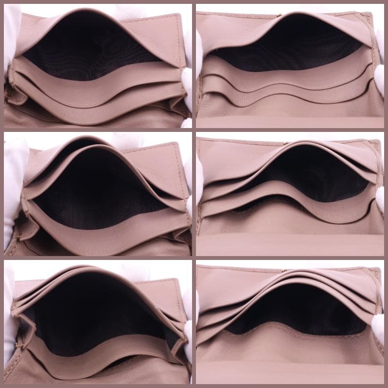 新春セール中★GUCCI GGマーモント二つ折り財布 キルティング グッチ