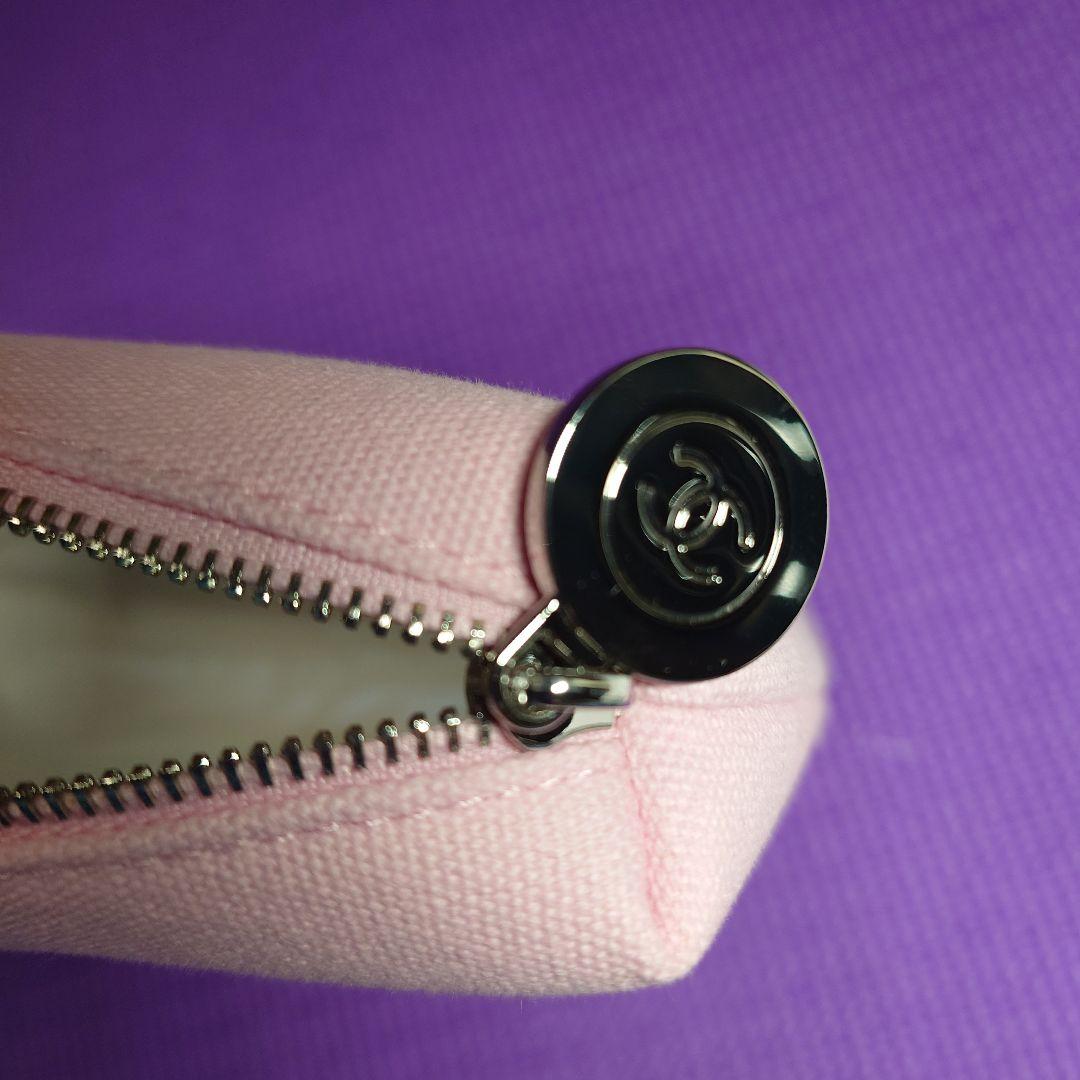 CHANEL ポーチ＆ヘアミスト＆パルファム セット