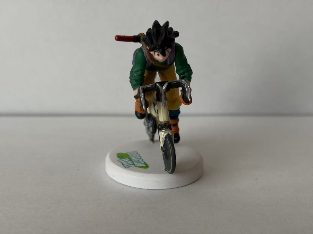 ドラゴンボール ミニフィギュアセレクション12体セット