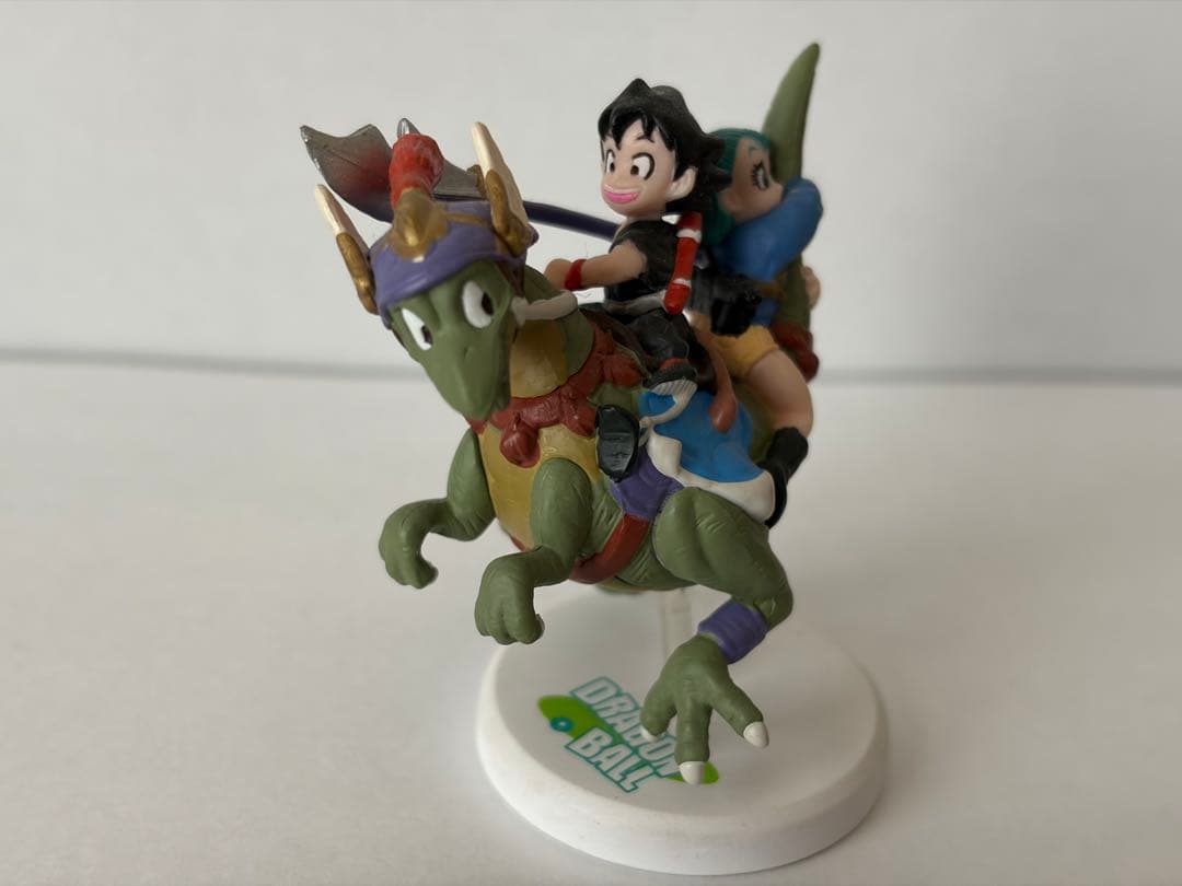 ドラゴンボール ミニフィギュアセレクション12体セット