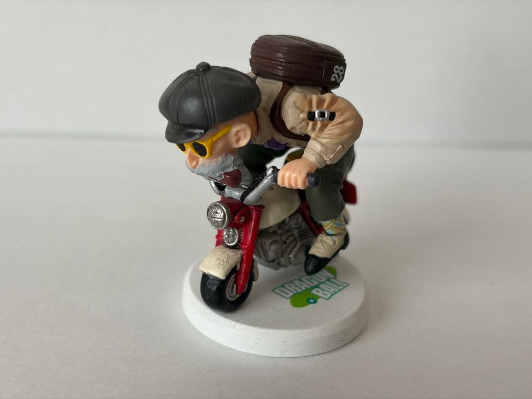 ドラゴンボール ミニフィギュアセレクション12体セット