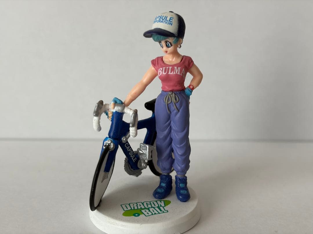 ドラゴンボール ミニフィギュアセレクション12体セット