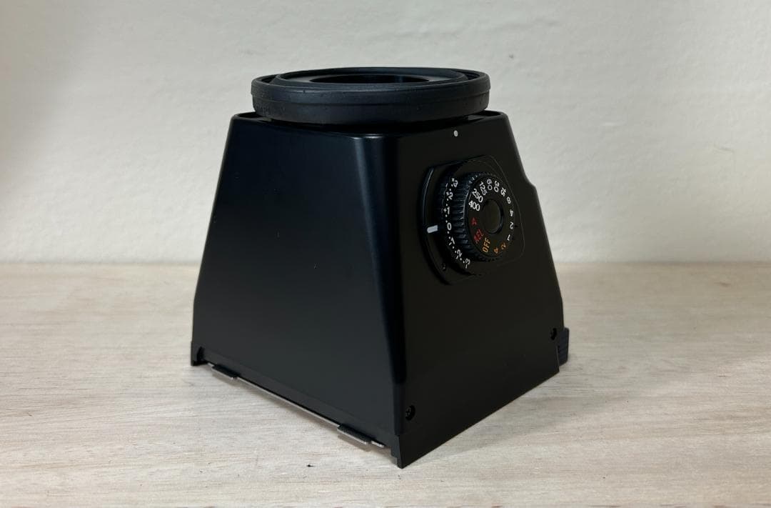 Mamiya RZ67 マミヤ チムニーファインダー