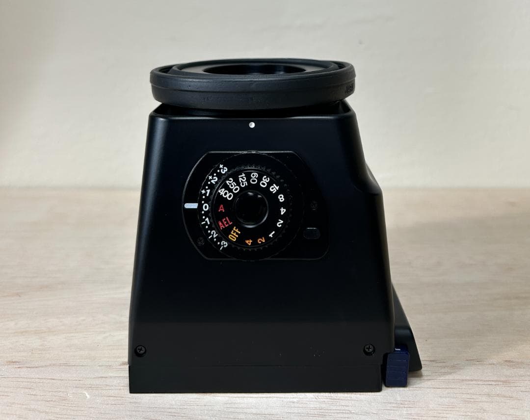 Mamiya RZ67 マミヤ チムニーファインダー