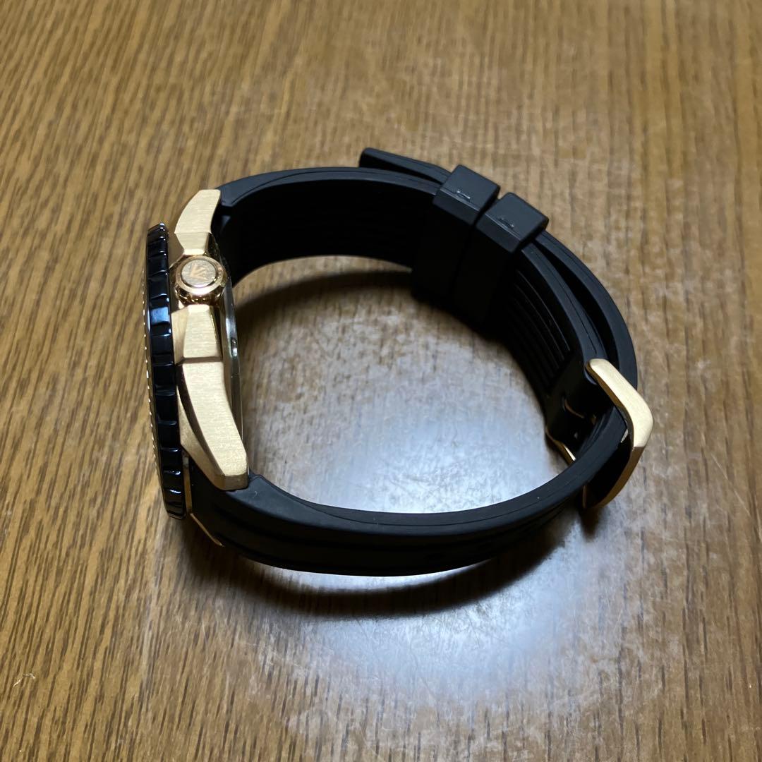 シチズン PROMASTER BN0196-01L