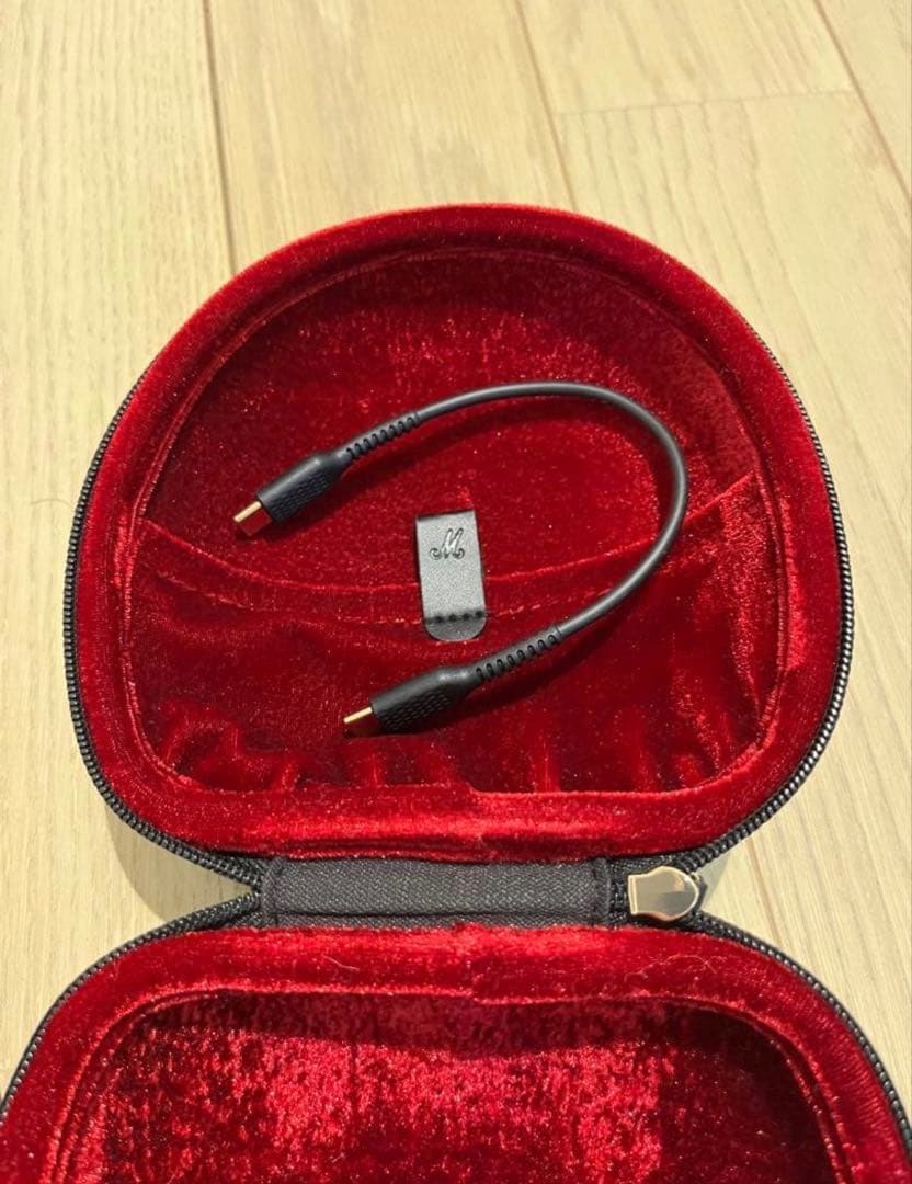 Marshall MONITOR Ⅲ A.N.C.