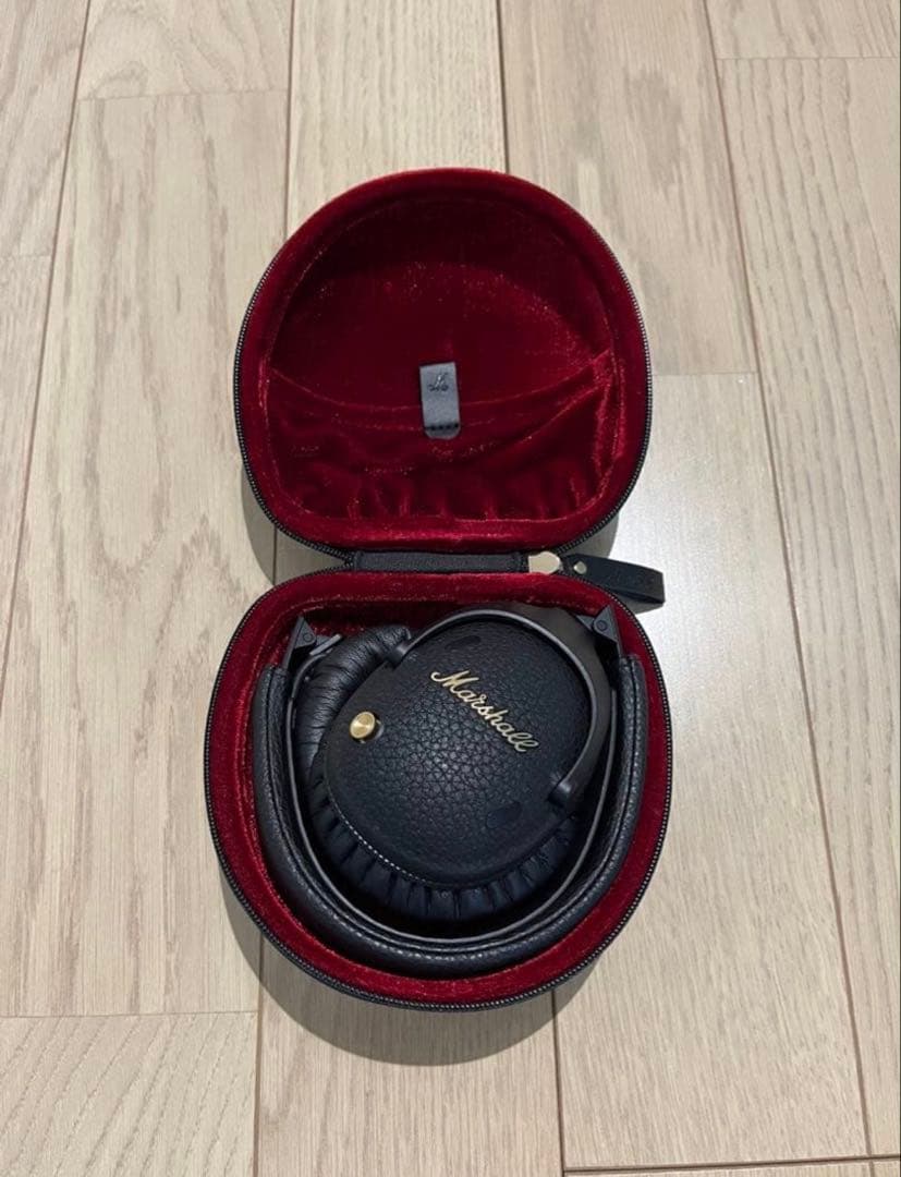 Marshall MONITOR Ⅲ A.N.C.