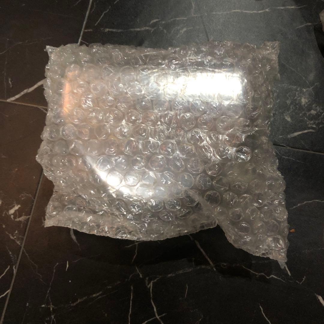 ハーレー　ソフテイル　FL系　ナセルキット　クローム