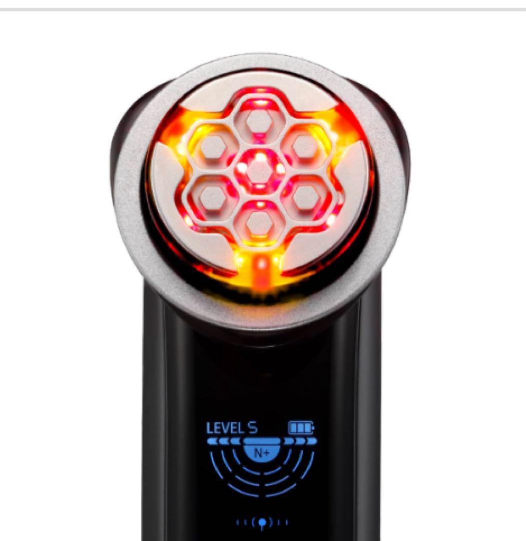 最新機種　フォトプラス プレステージ SP III 美顔器