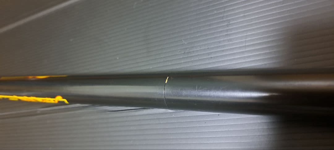 Predator　ジャンプキューAIR2