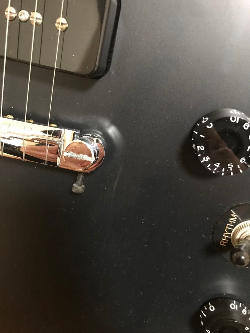 ギター Epiphone Special P-90