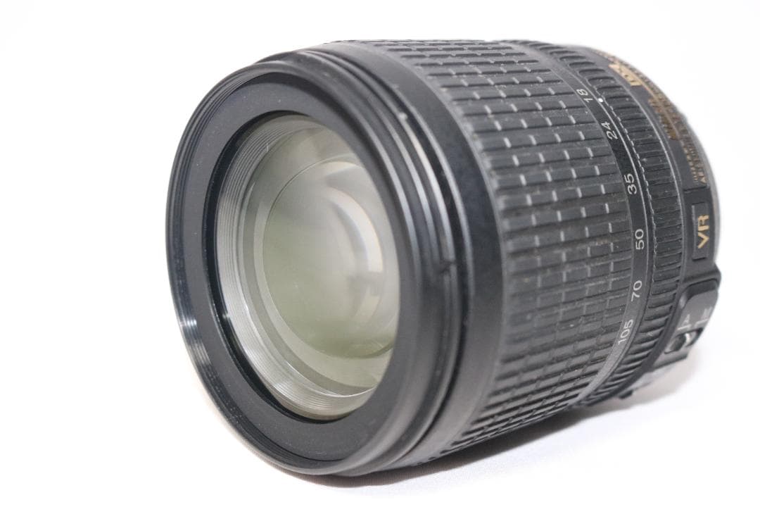 ⭐Nikon 18-105mm⭐近距離～中距離対応！万能レンズ ⭐AF-S VR