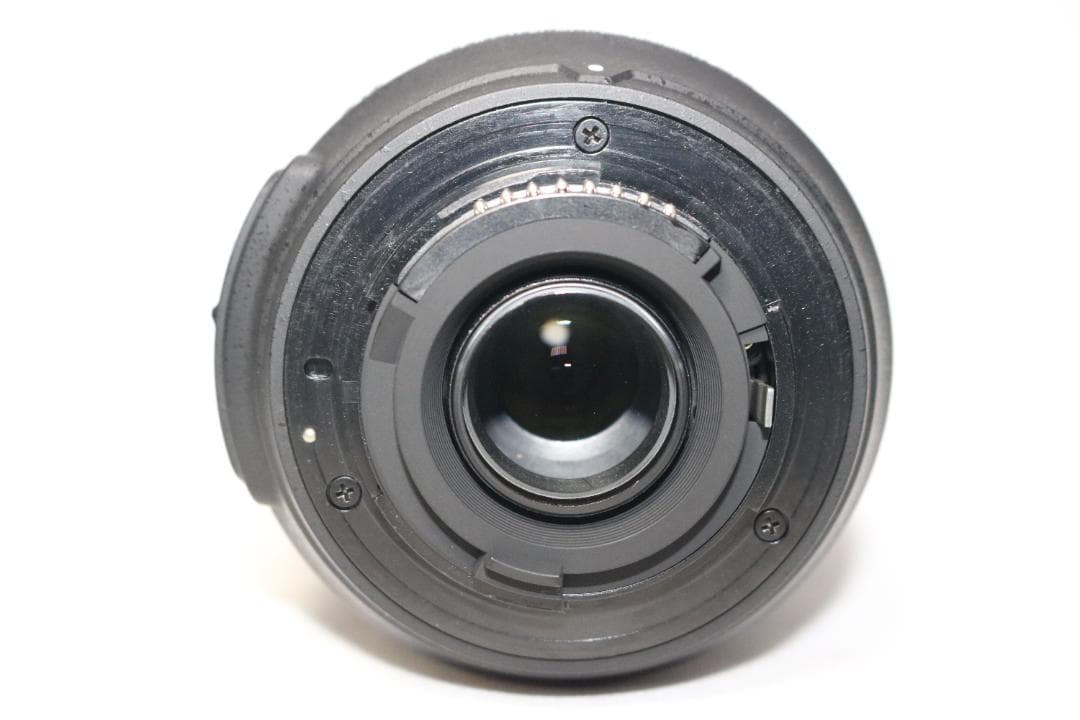 ⭐Nikon 18-105mm⭐近距離～中距離対応！万能レンズ ⭐AF-S VR