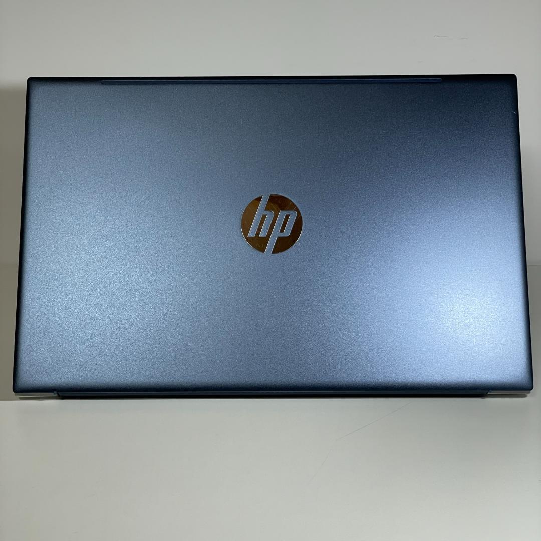 ★美品★HP Pavilion Ryzen3 ノートPC 16GB SSD 薄型
