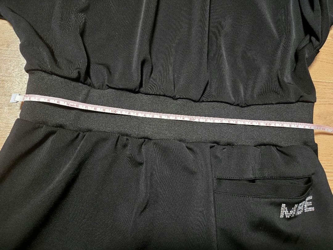 ❣️新品未使用❣️MASTER BUNNY EDITION フード付きワンピース