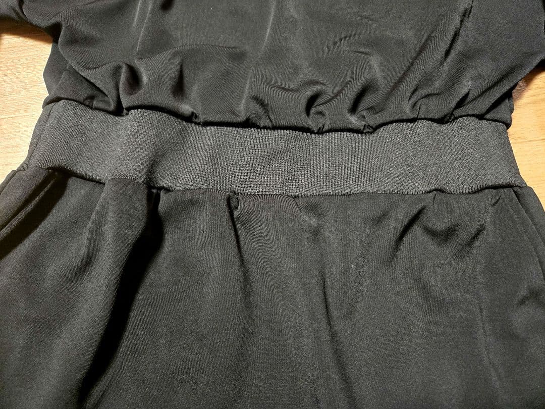 ❣️新品未使用❣️MASTER BUNNY EDITION フード付きワンピース