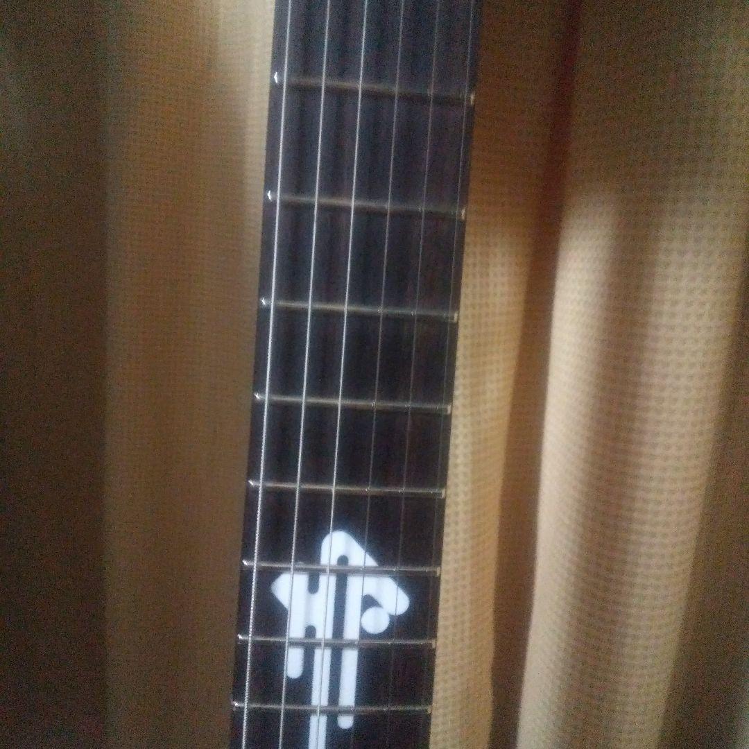 『寺田てら』コラボギター