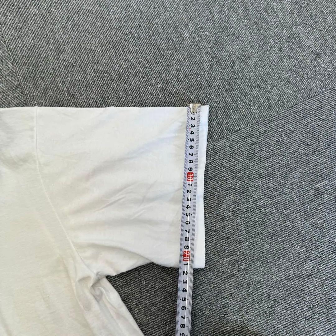 マグリット ヴィンテージTシャツ magritte 90年代　当時物