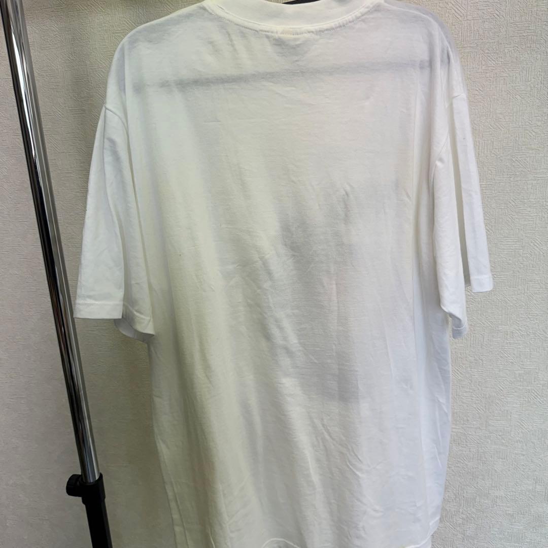 マグリット ヴィンテージTシャツ magritte 90年代　当時物