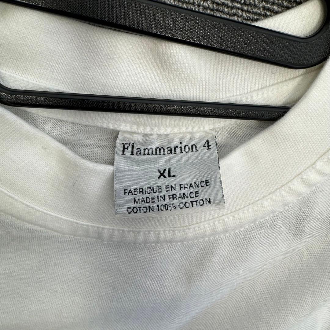 マグリット ヴィンテージTシャツ magritte 90年代　当時物