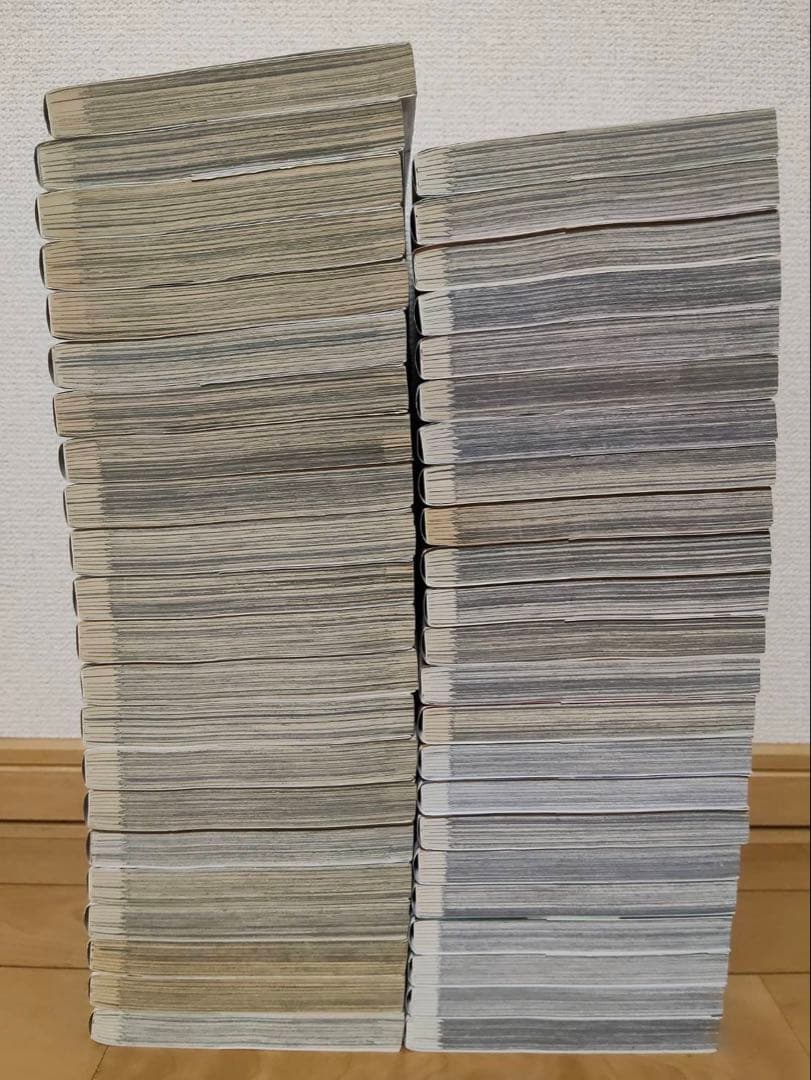 宇宙兄弟　全巻セット　45巻