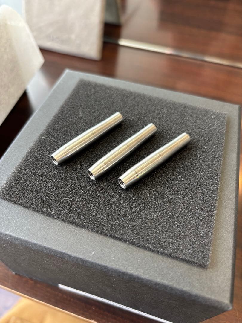 ジョーカードライバー零　ラブボム　MF 17.5g ダーツ