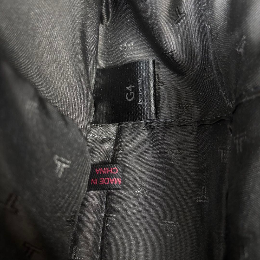 きんTUMI アルファ キャリーケース 2輪 22020D4 TSAロッ