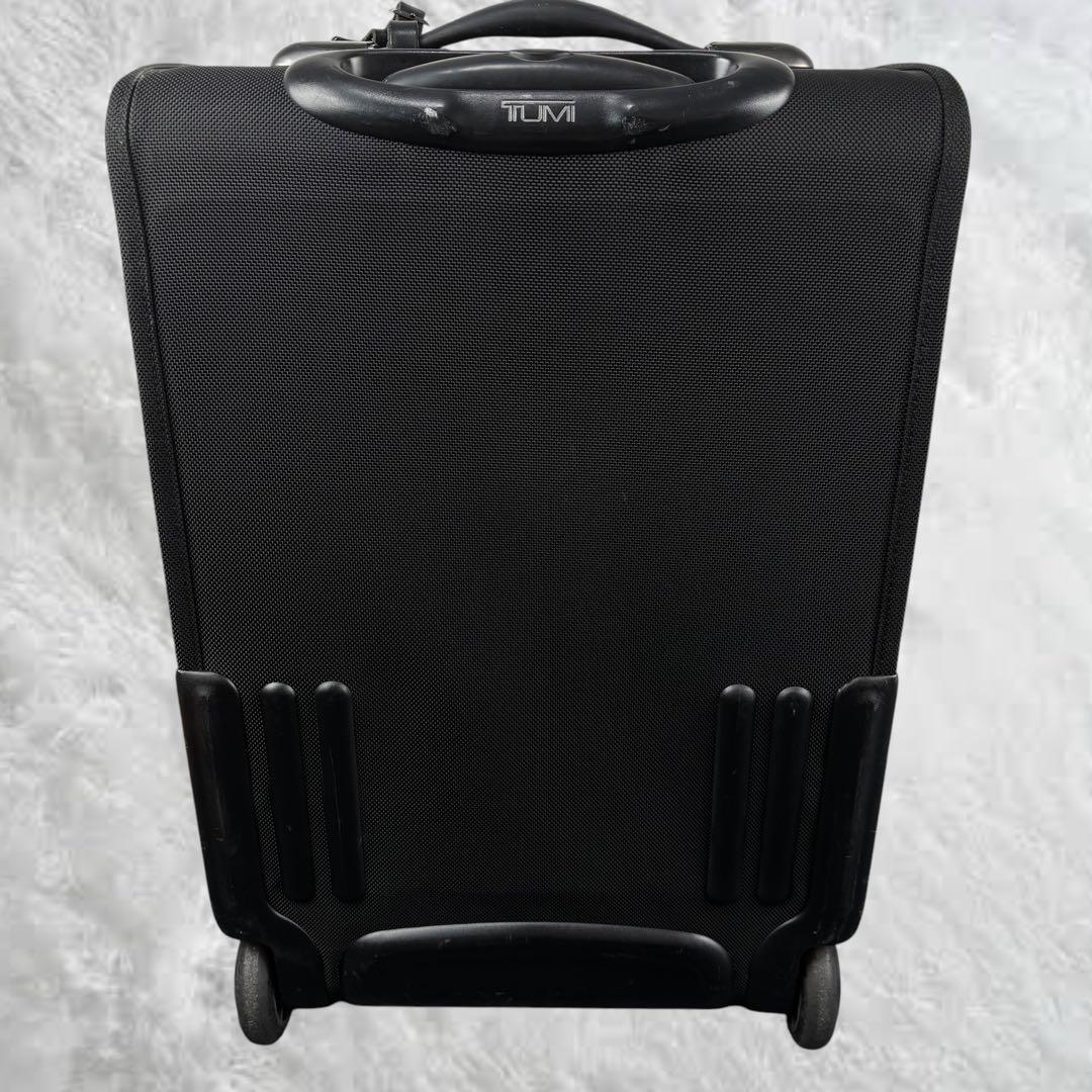 きんTUMI アルファ キャリーケース 2輪 22020D4 TSAロッ