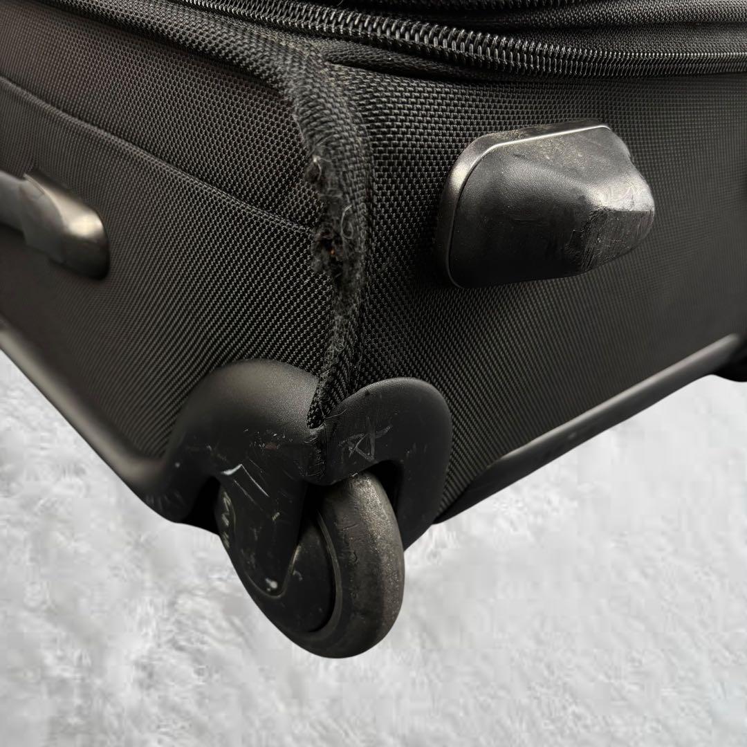 きんTUMI アルファ キャリーケース 2輪 22020D4 TSAロッ