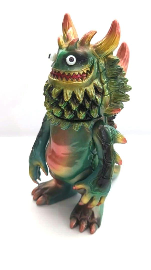 ランジアス　T9G RANGEAS　　ソフビ