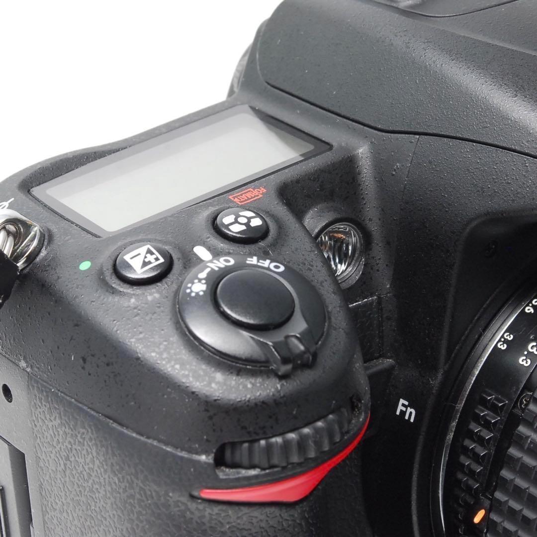 ✨高速連写✨Nikon D7000 ニコン✨ダブルレンズ✨推し活✨スポーツOK✨