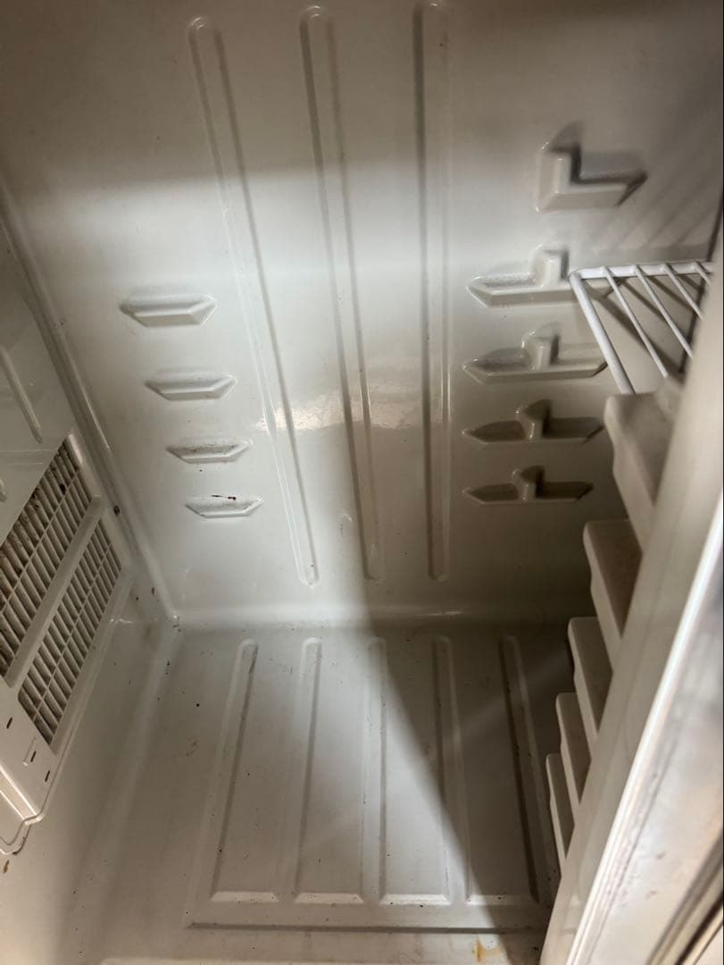 ホシザキ　業務用テーブル型冷蔵庫　RT-150PTE1