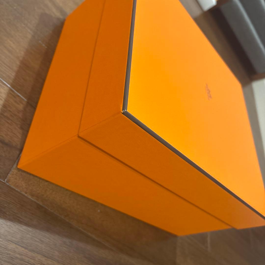 エルメス　バーキン25 空箱
