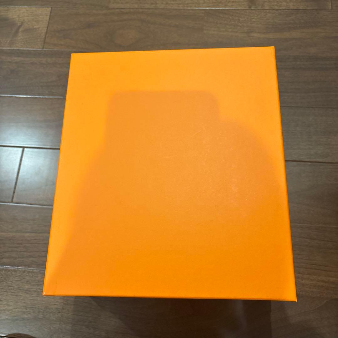エルメス　バーキン25 空箱