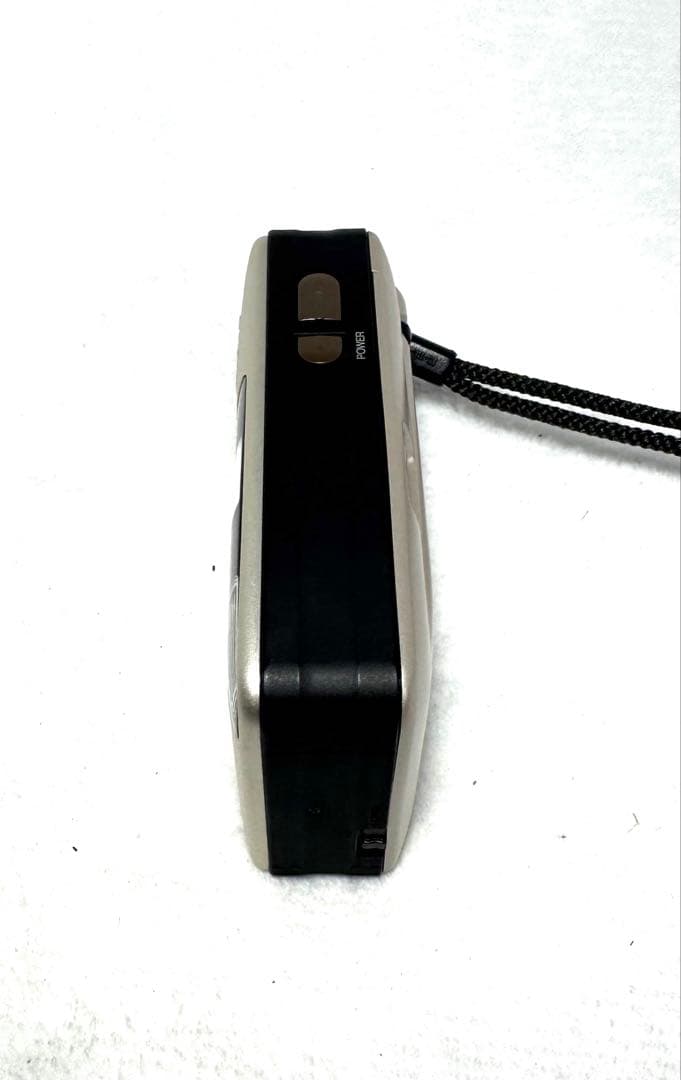 フィルムカメラ Konica Big mini BM-201 #2717