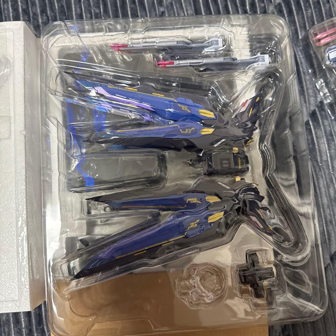 LE BUILD ストライクフリーダム 2024モデル